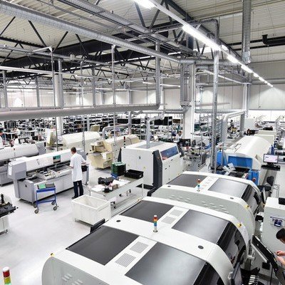 Read more about the article Embracing AI-Powered Automation for Enhanced Efficiency